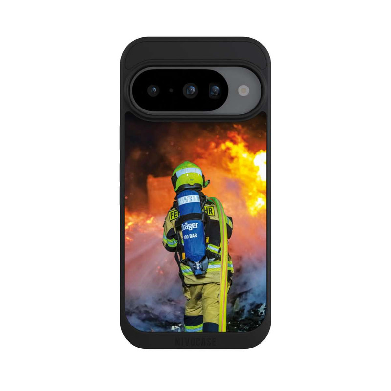 Pixel 10 NIVOpure Löschmeister