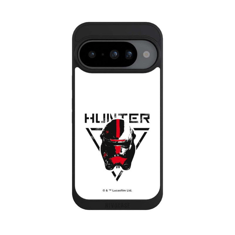 Pixel 10 NIVOpure Bad Batch Hunter