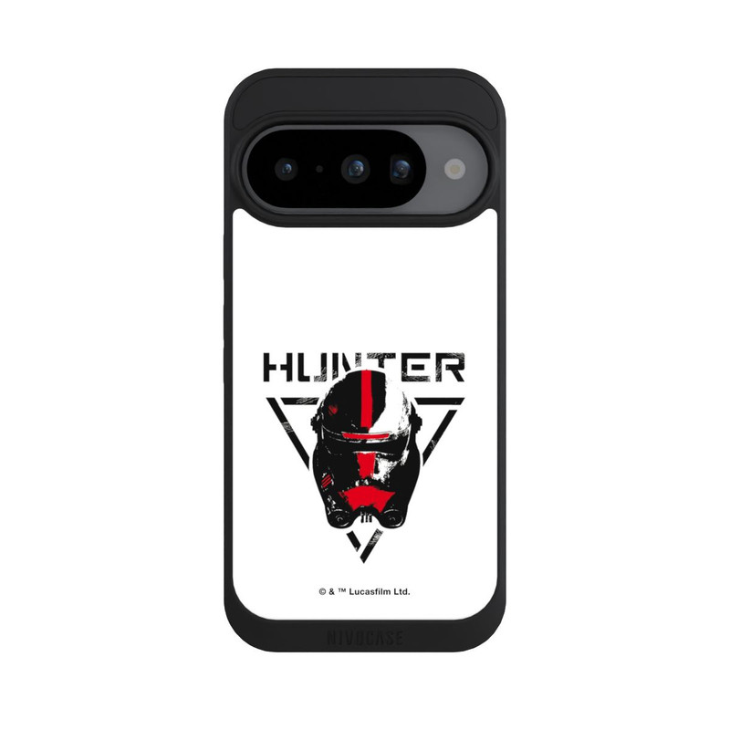 Pixel 10 NIVOpure Bad Batch Hunter