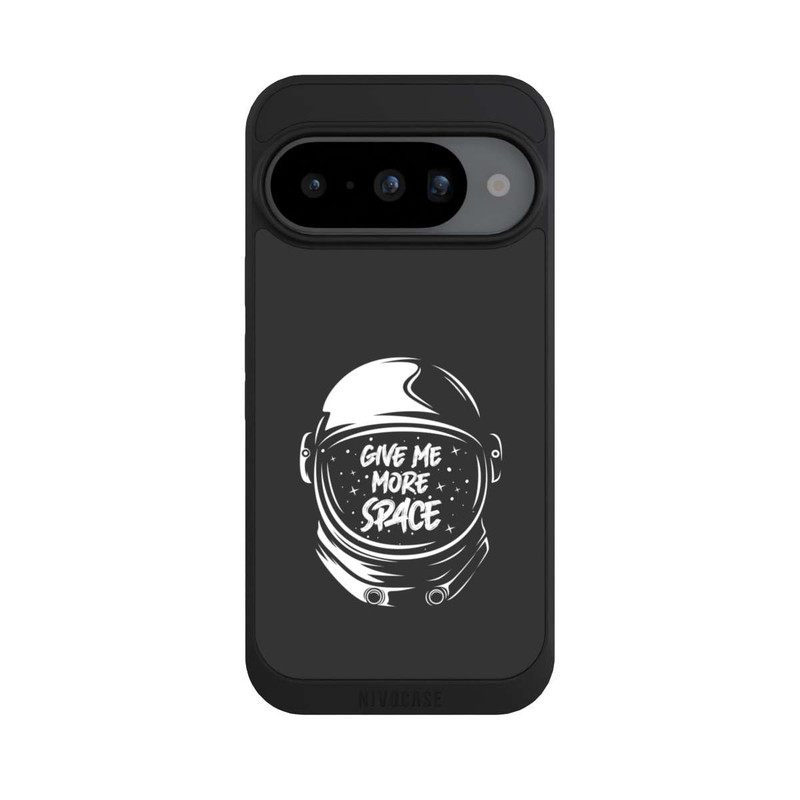 Pixel 10 NIVOpure Give Me More Space