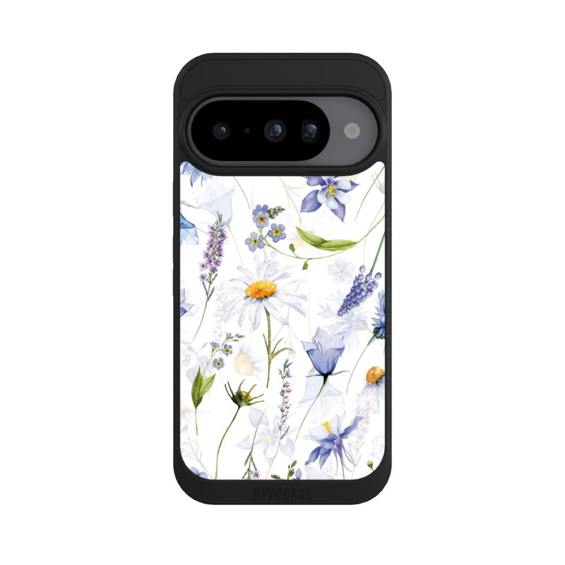 Pixel 10 NIVOpure Glockenblumen Wiese