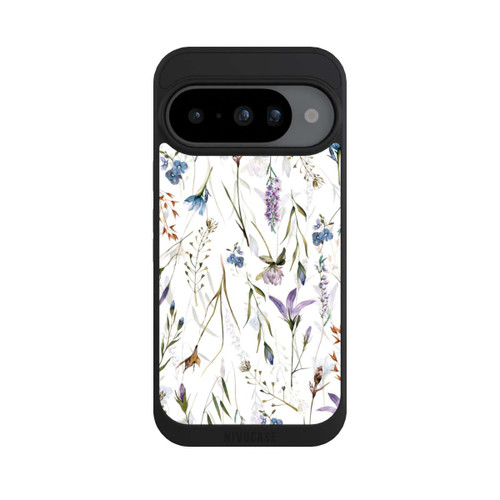 Google Pixel 10 NIVOpure Wild Herbs Meadow