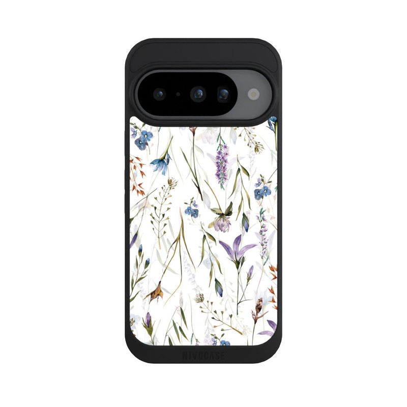 Pixel 10 NIVOpure Wild Herbs Meadow
