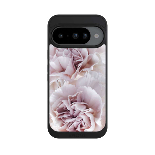Google Pixel 10 NIVOpure Blooming Carnation