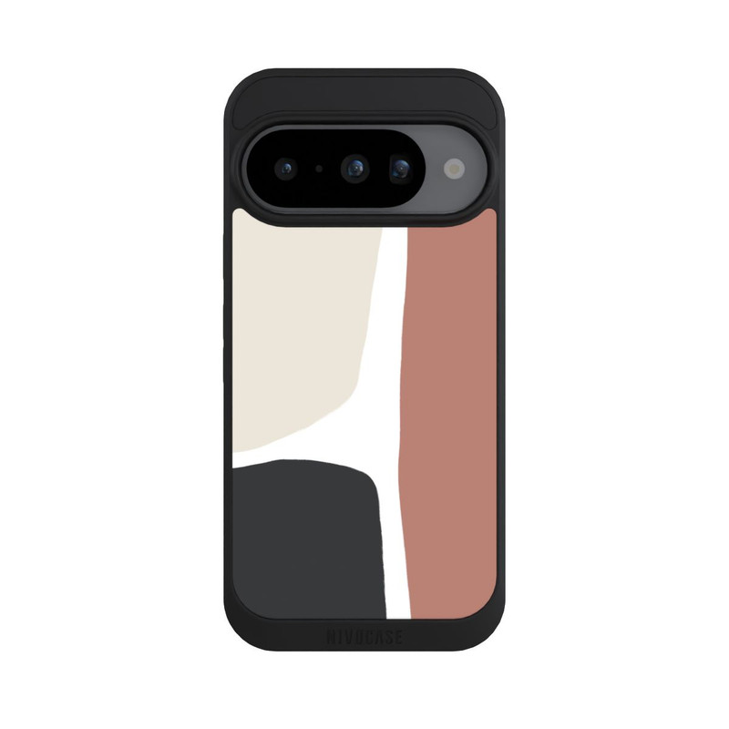 Pixel 10 NIVOpure Natural Shades Trio