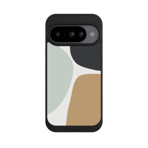 Google Pixel 10 NIVOpure Natürliches Trio