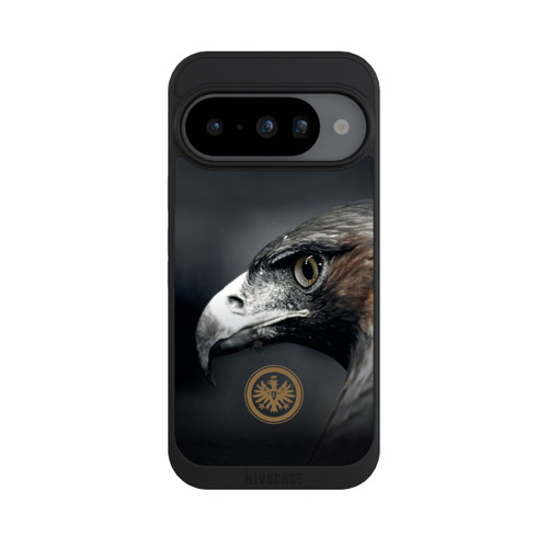 Google Pixel 10 NIVOpure Eintracht Adler Design