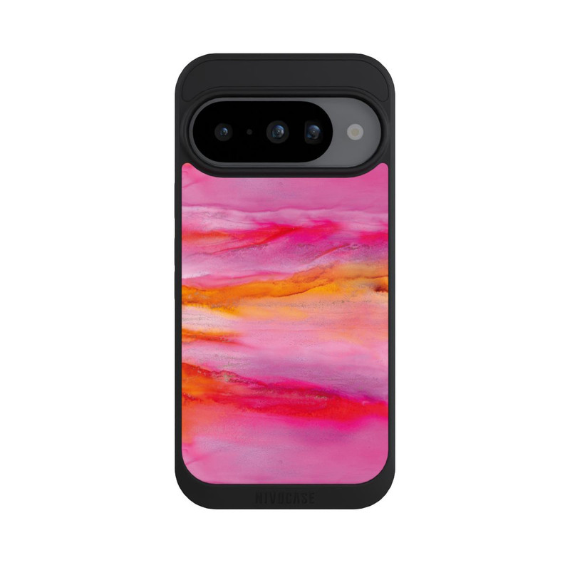 Pixel 10 NIVOpure kräftiges Pink