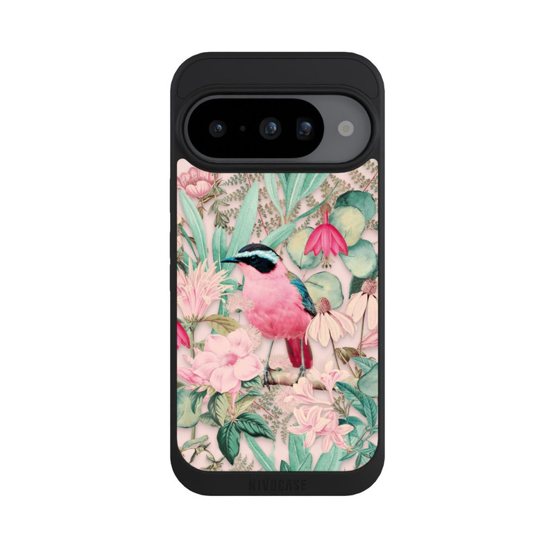Pixel 10 NIVOpure Pastellvogel