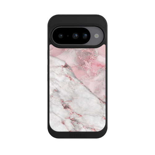 Google Pixel 10 NIVOpure Pink Marble 3