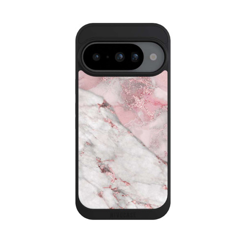 Google Pixel 10 NIVOpure Pink Marble 3