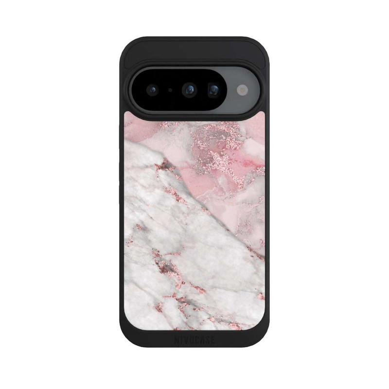 Pixel 10 NIVOpure Marbre rose 3