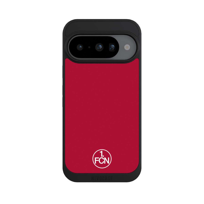 Pixel 10 NIVOpure Logo Rot 