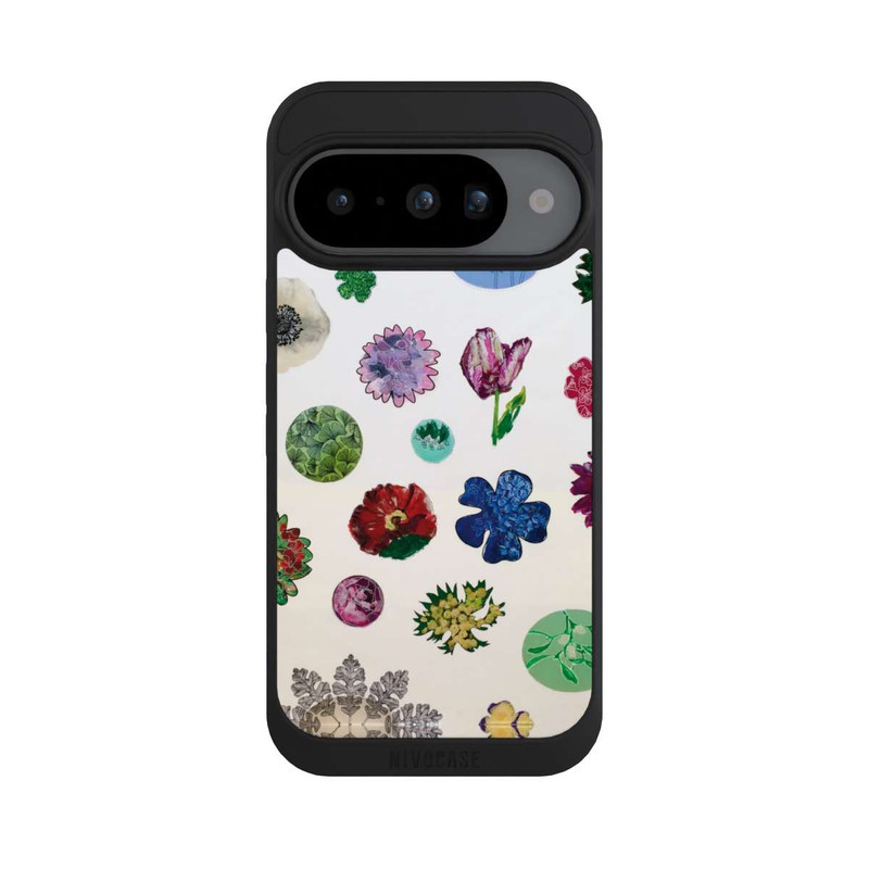 Pixel 10 NIVOpure Débit d'eau (Gardenflow)