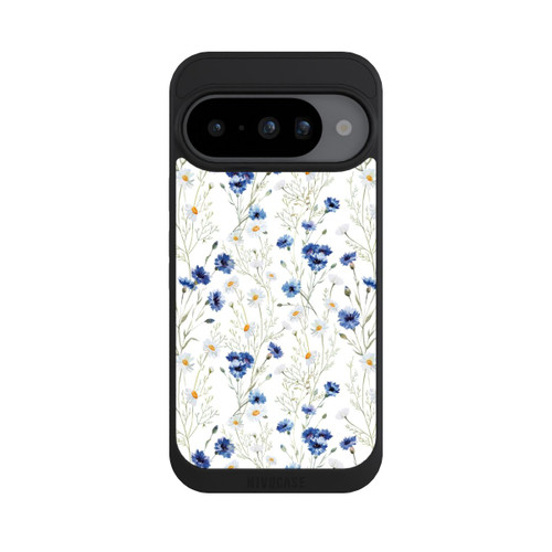 Google Pixel 10 NIVOpure Flower Pattern 6