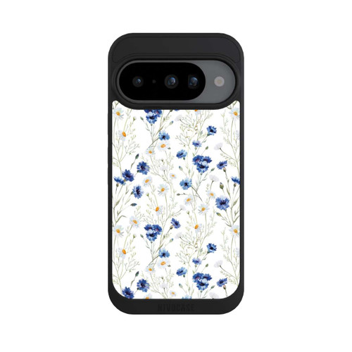Google Pixel 10 NIVOpure Flower Pattern 6