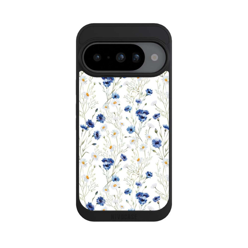 Pixel 10 NIVOpure Motif de la fleur 6