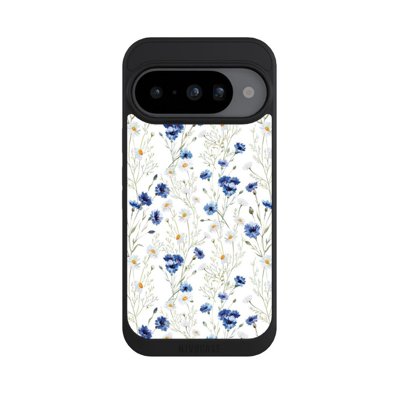 Pixel 10 NIVOpure Flower Pattern 6