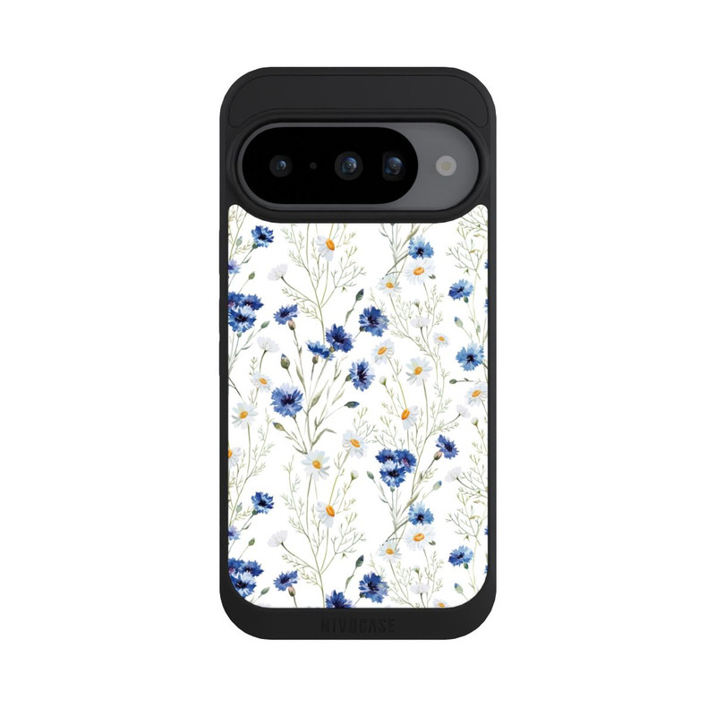 Pixel 10 NIVOpure Flower Pattern 6