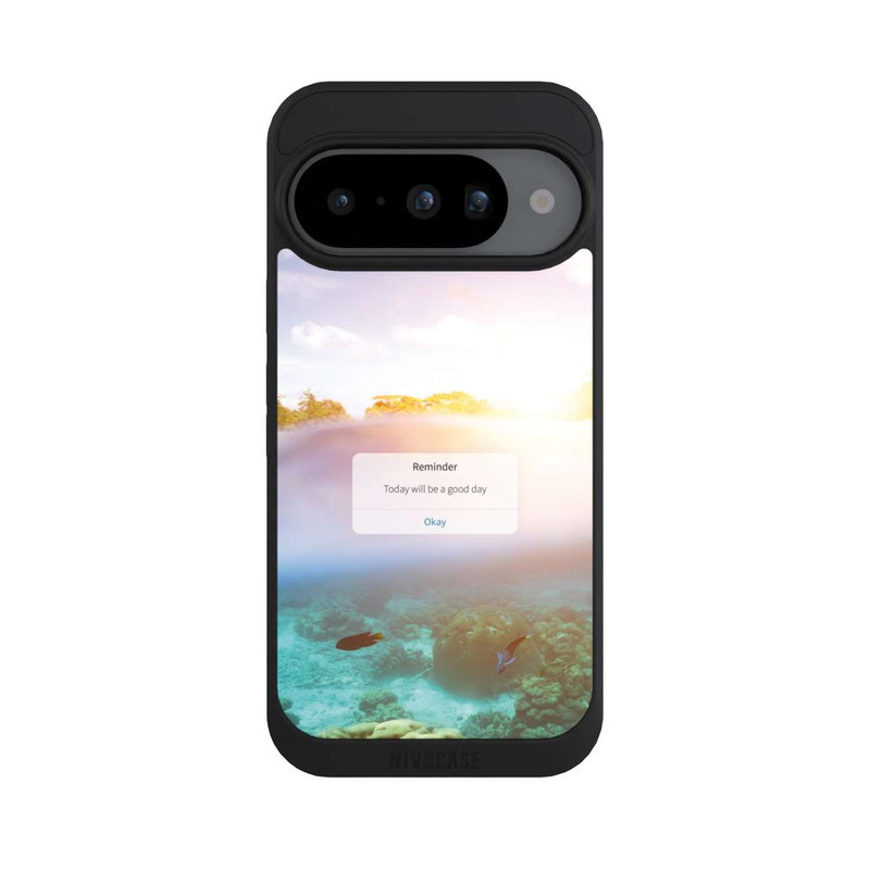 Pixel 10 NIVOpure Reminder 3