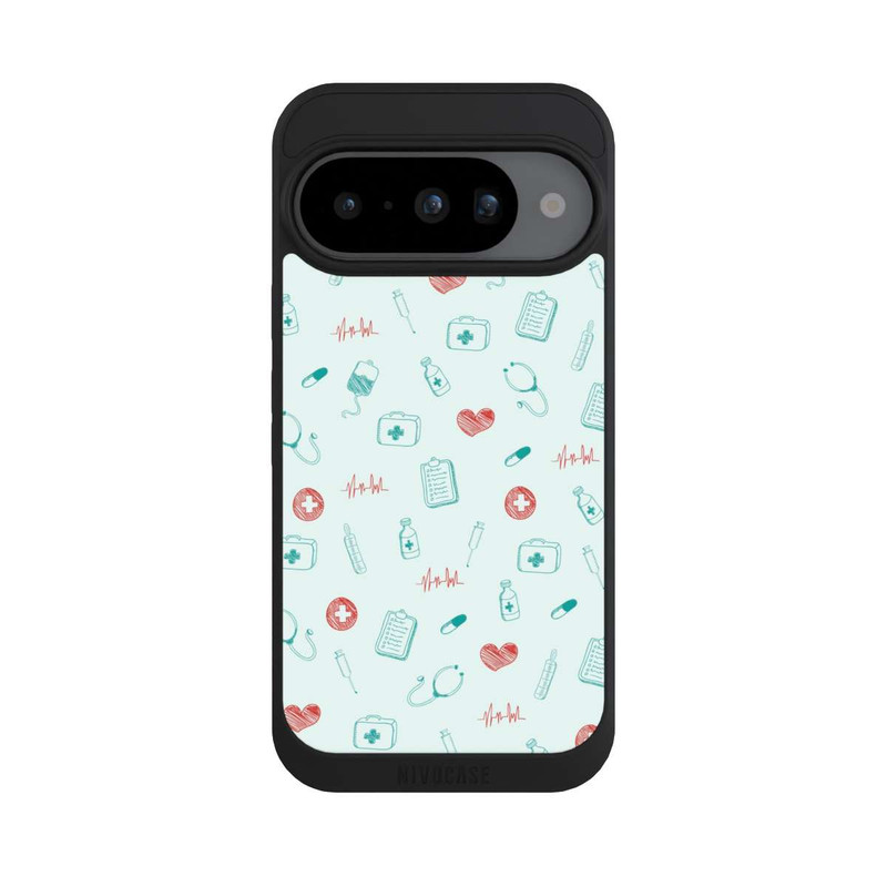 Pixel 10 NIVOpure Santé