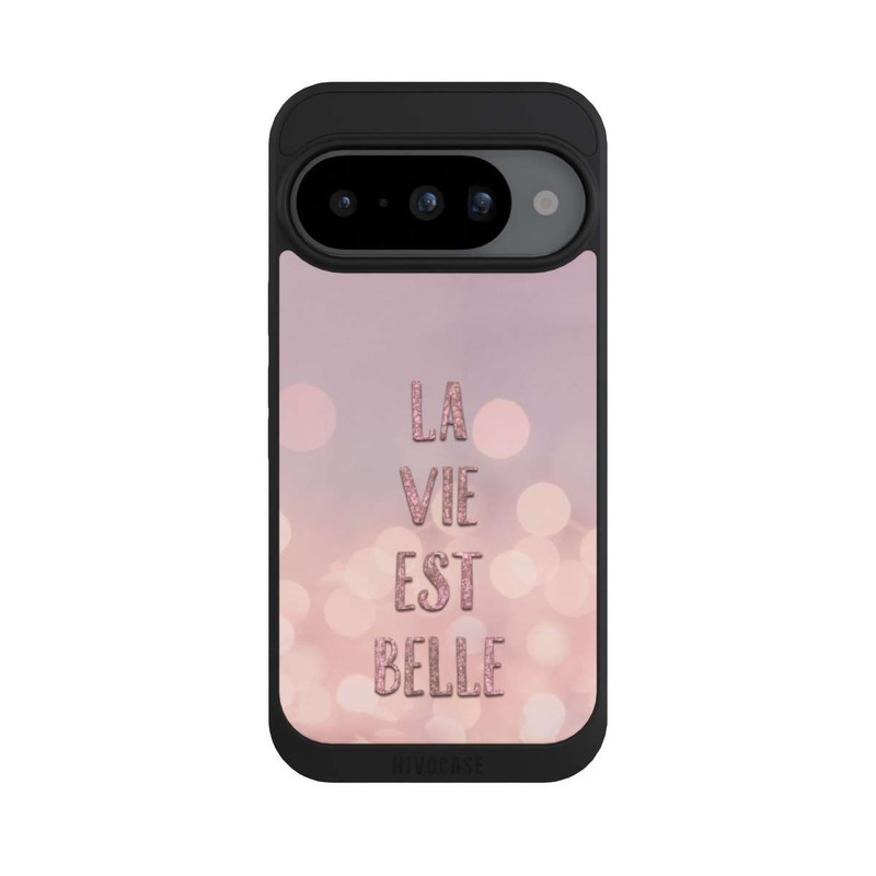 Pixel 10 NIVOpure La Vie Est Belle 1