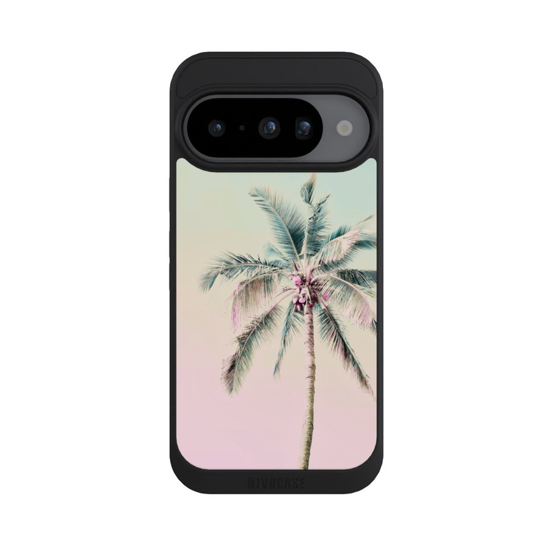Pixel 10 NIVOpure Palme Pastell