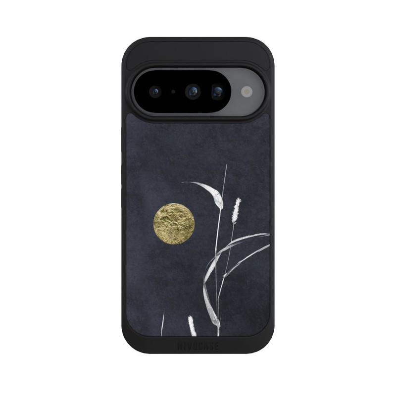Pixel 10 NIVOpure Dämmerung in der Dunkelheit