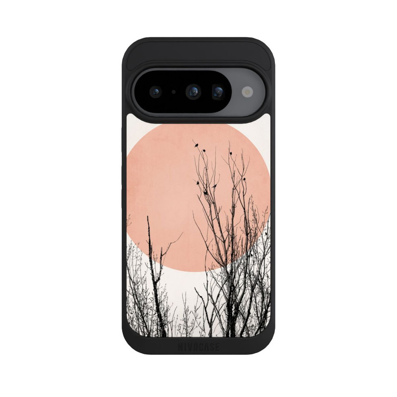 Pixel 10 NIVOpure Sunset Dreams