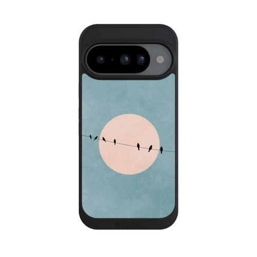 Google Pixel 10 NIVOpure The Beauty Of Silence