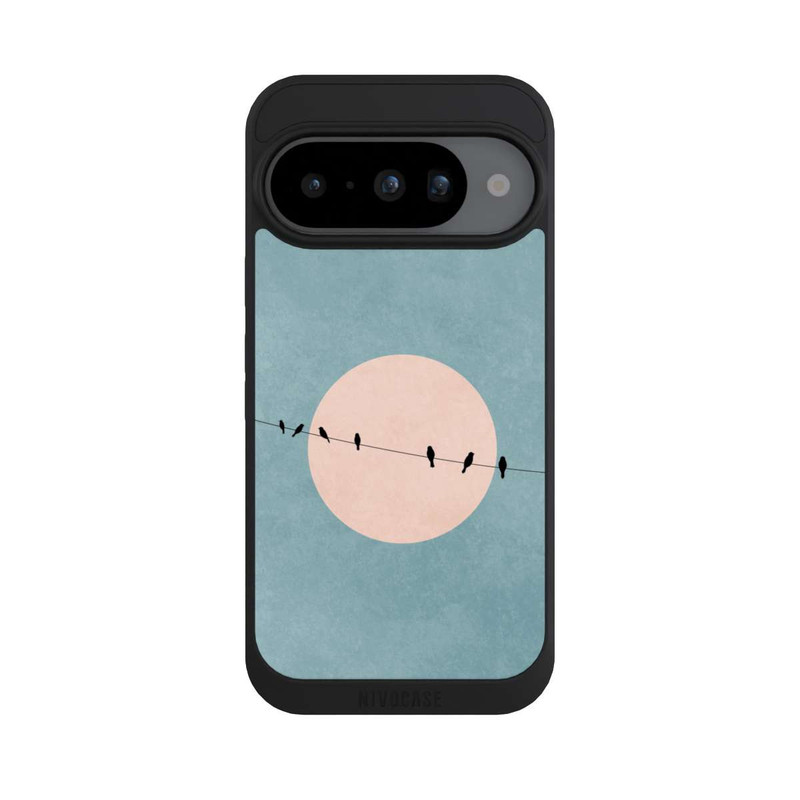 Pixel 10 NIVOpure Die Schönheit der Stille