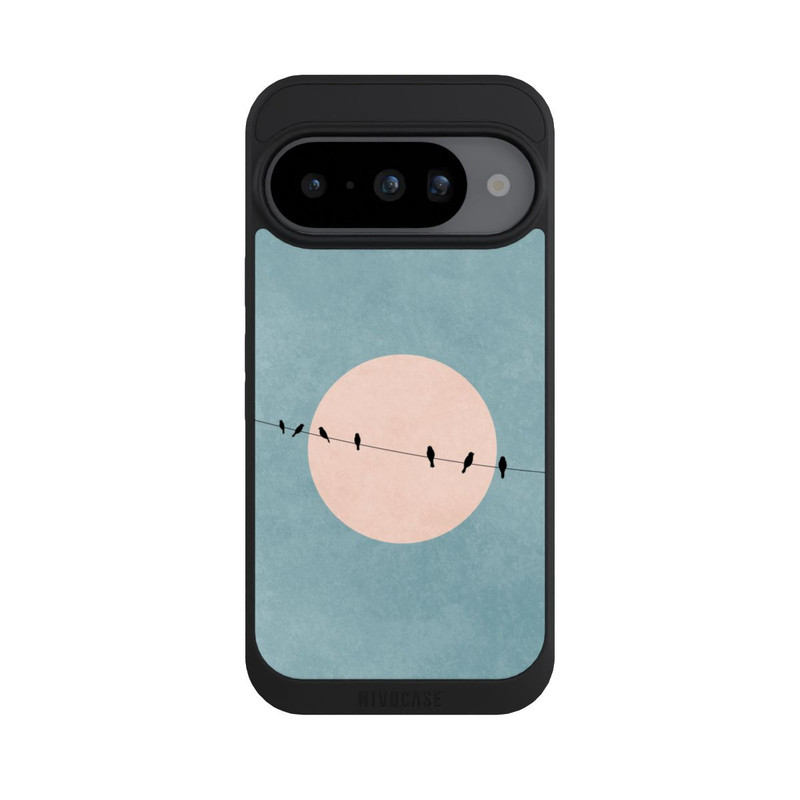 Pixel 10 NIVOpure La beauté du silence