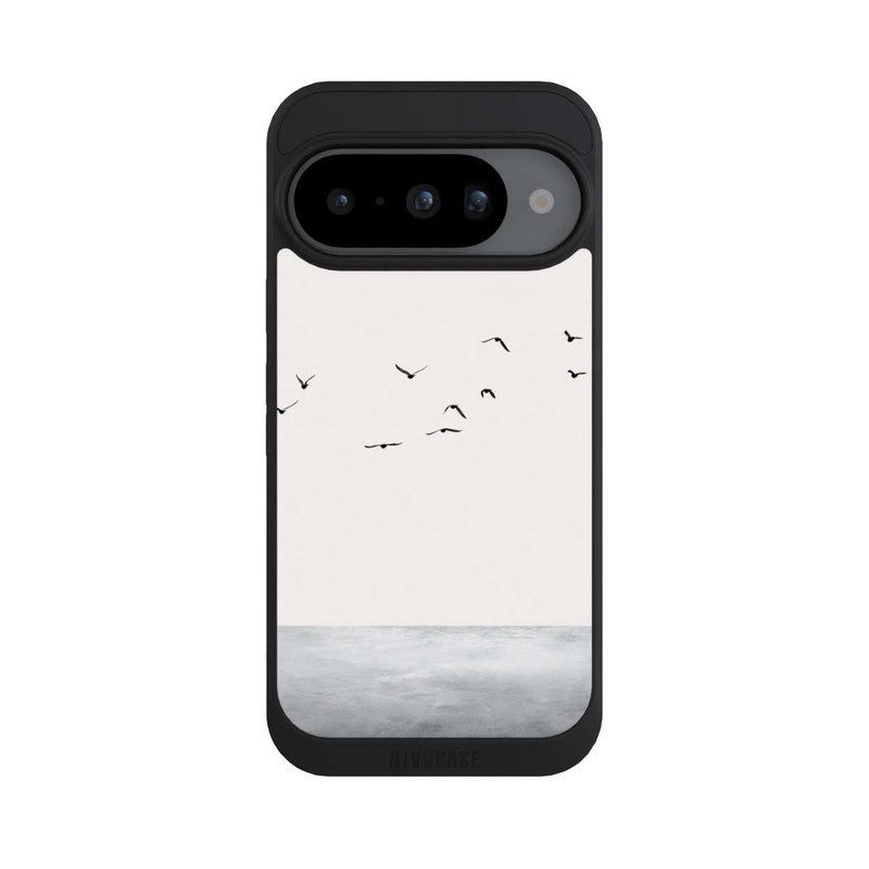 Pixel 10 NIVOpure Der Ozean