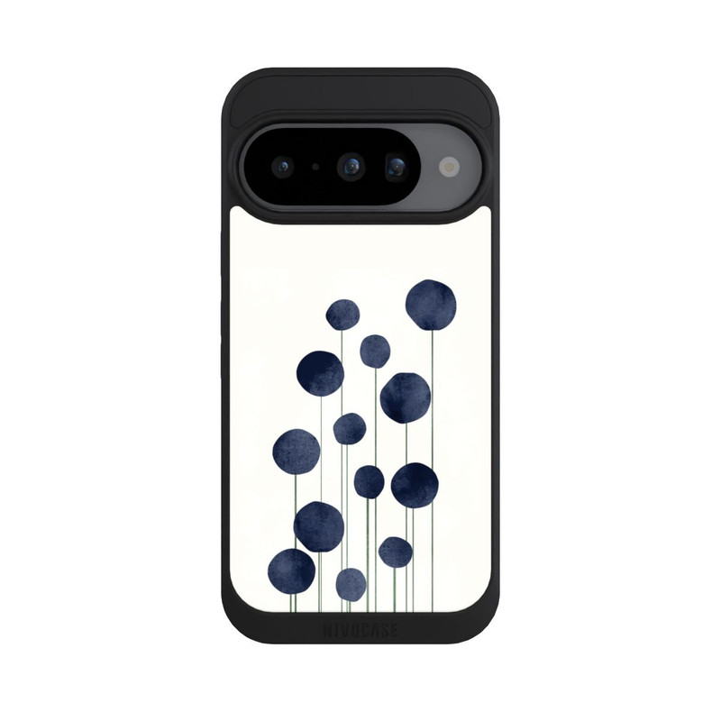 Pixel 10 NIVOpure Wasserblumen