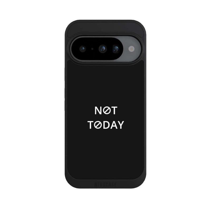 Pixel 10 NIVOpure Not Today