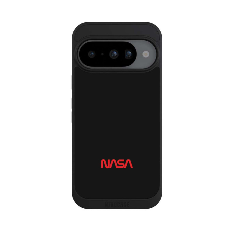 Pixel 10 NIVOpure Nasa