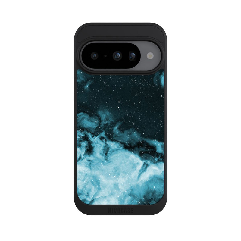 Pixel 10 NIVOpure Blue Mindfulness