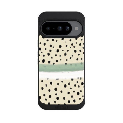 Google Pixel 10 NIVOpure Crazy Life Art 02 Boho