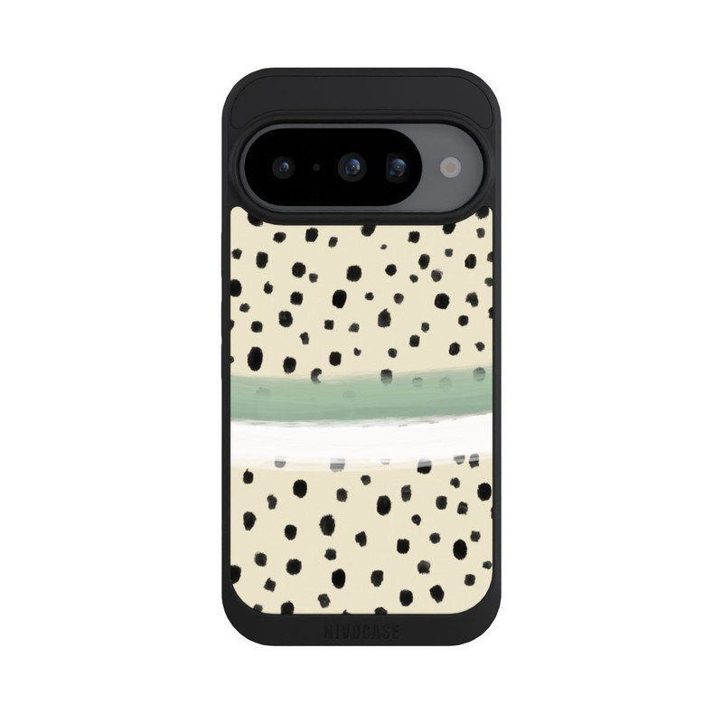Pixel 10 NIVOpure Crazy Life Art 02 Boho