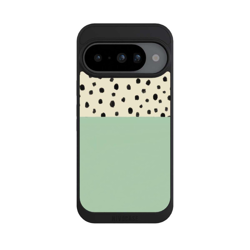 Pixel 10 NIVOpure Points et Boho