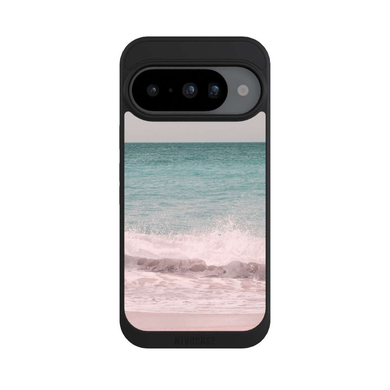 Pixel 10 NIVOpure Rosa Traumstrand