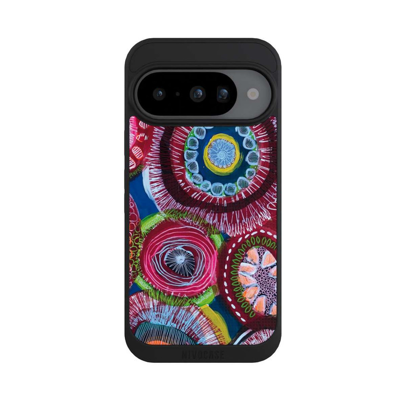 Pixel 10 NIVOpure Happyday
