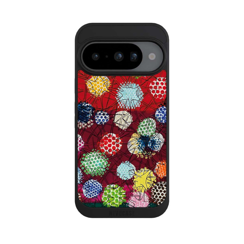 Pixel 10 NIVOpure Summervibes