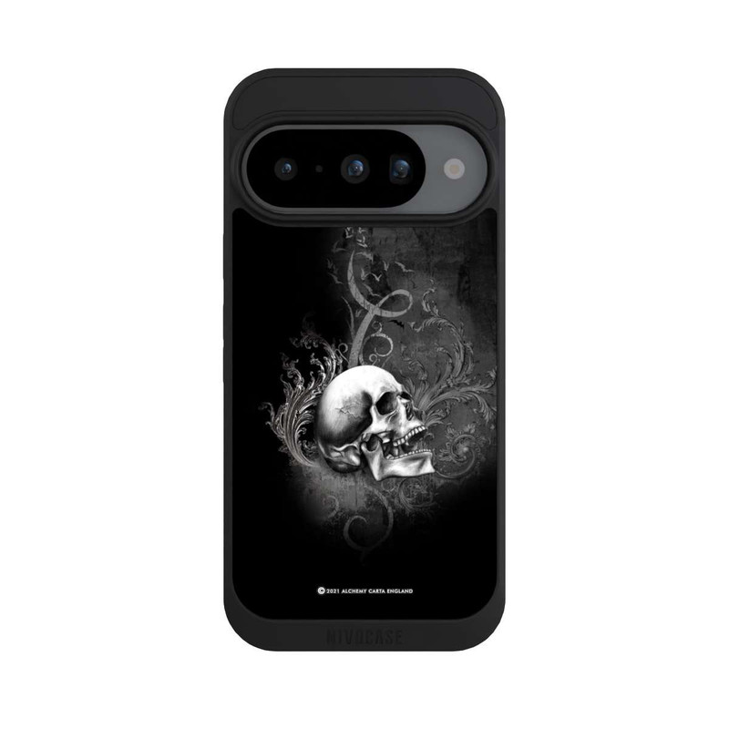 Pixel 10 NIVOpure De Profundis