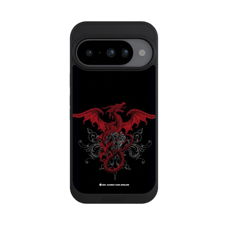 Pixel 10 NIVOpure Draco Rosa