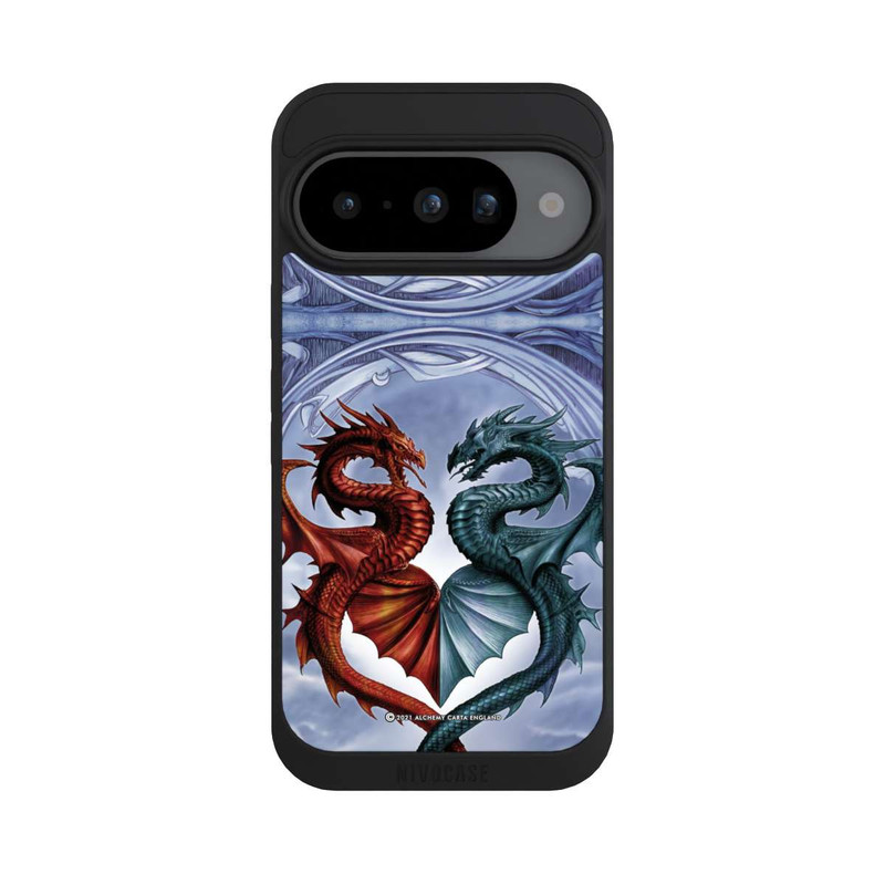 Pixel 10 NIVOpure Draconic Tryst