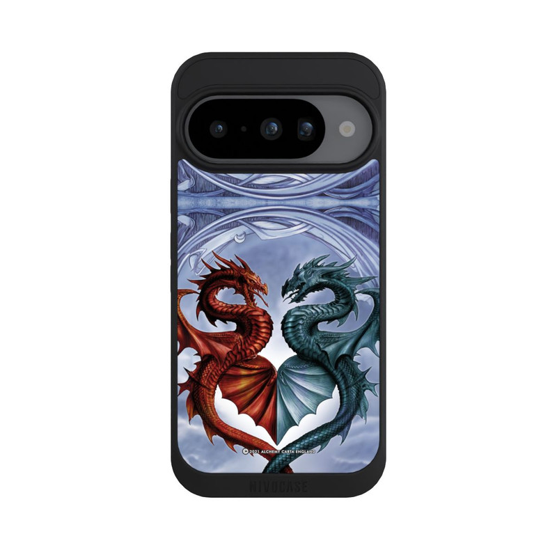 Pixel 10 NIVOpure Draconic Tryst