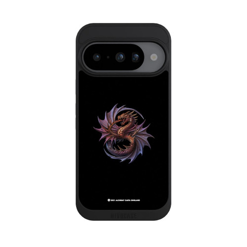 Google Pixel 10 NIVOpure Maelstromeus
