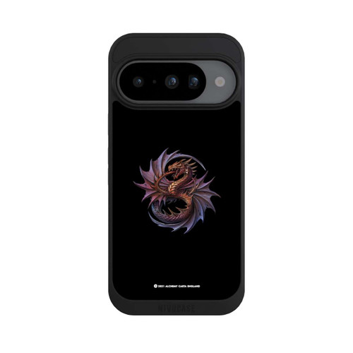 Google Pixel 10 NIVOpure Maelstromeus