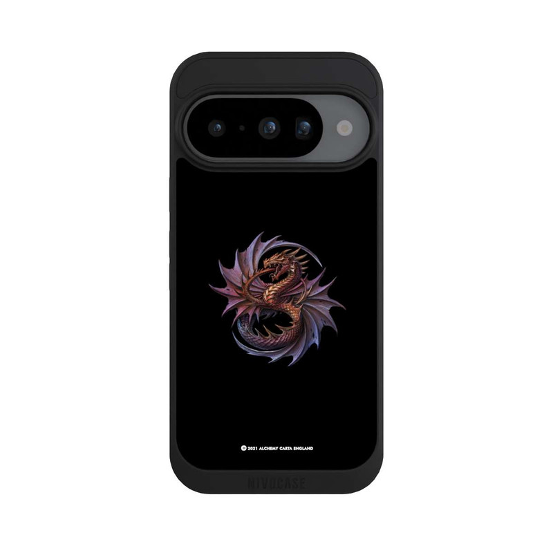 Pixel 10 NIVOpure Maelstromeus